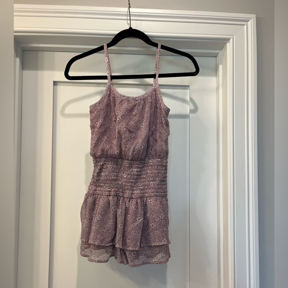 abercrombie kids Other - abercrombie kids ramper